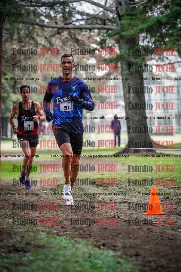 Fotos en el circuito