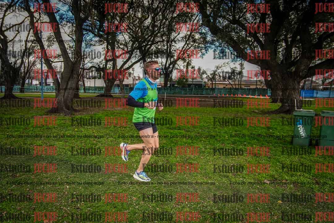 Fotos en el circuito