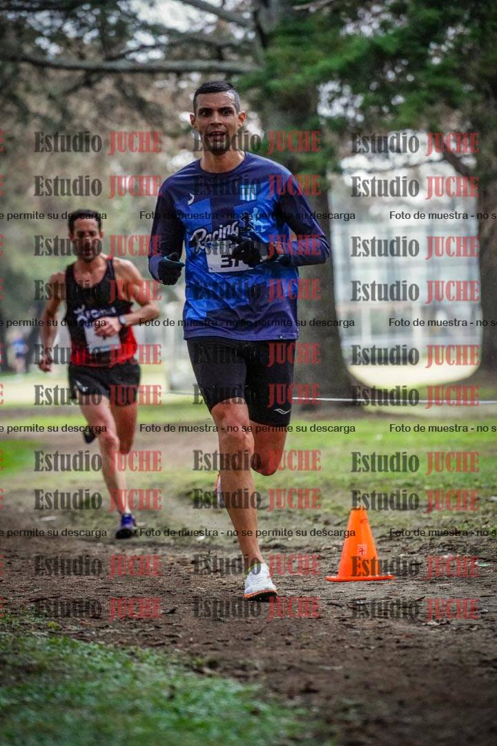 Fotos en el circuito