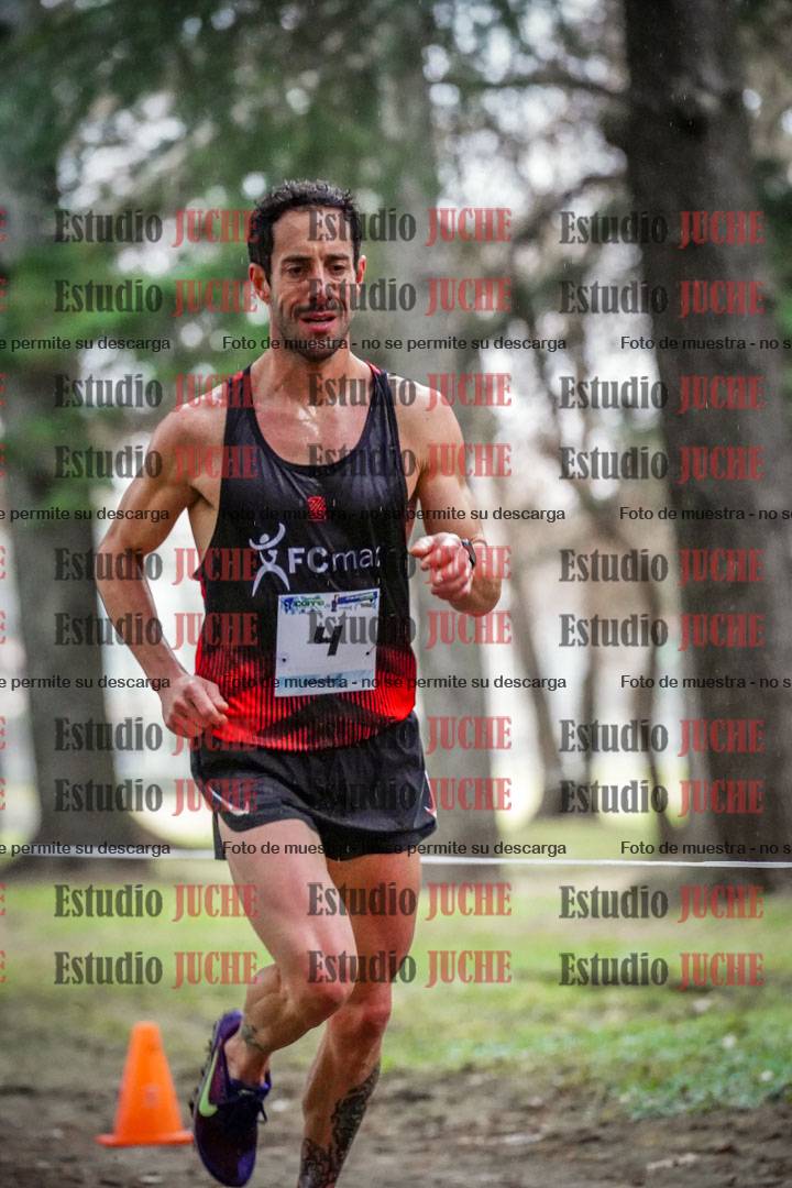 Fotos en el circuito