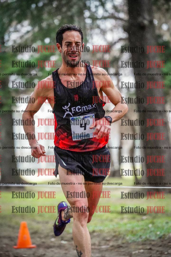 Fotos en el circuito