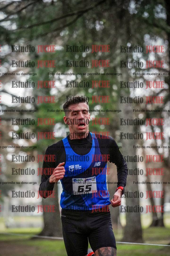 Fotos en el circuito