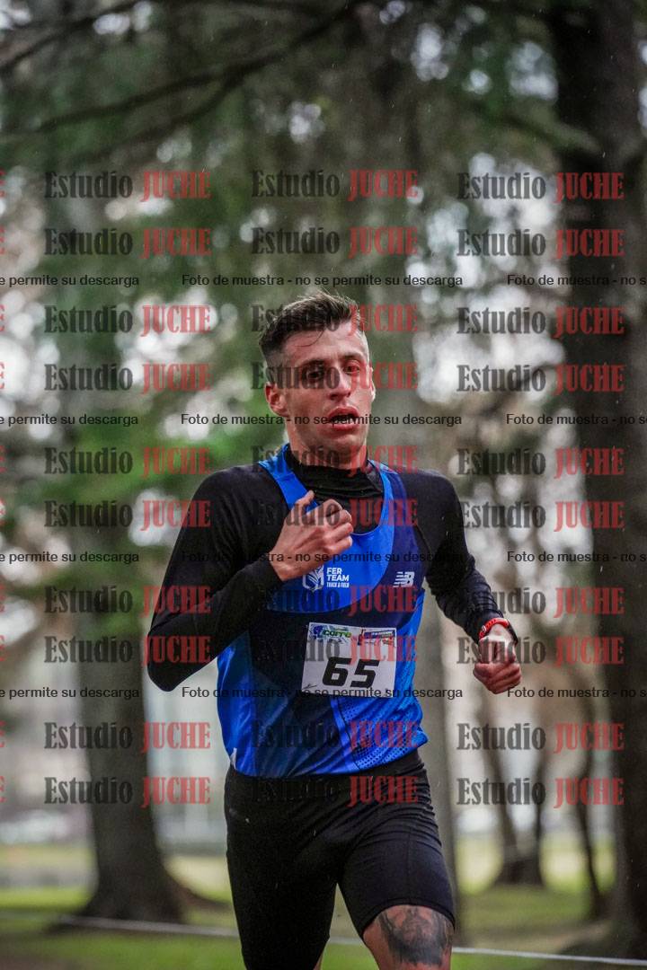 Fotos en el circuito