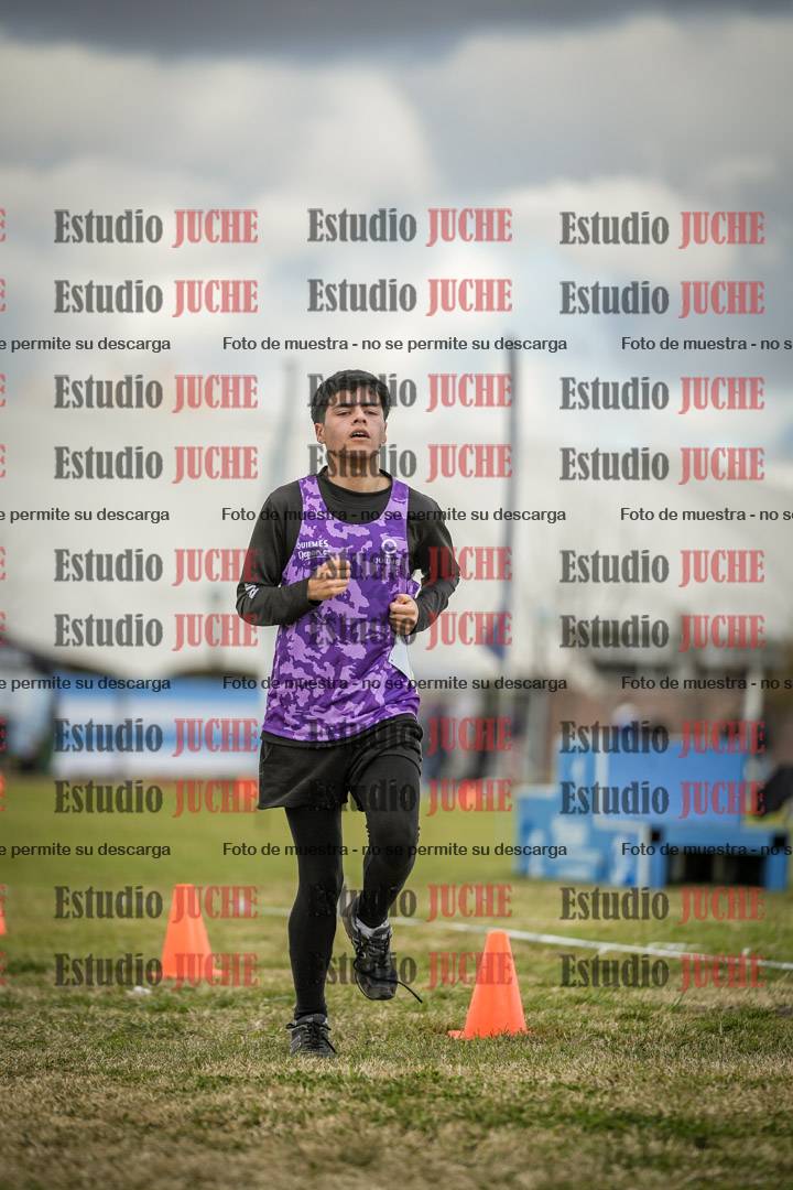 Fotos de las llegadas