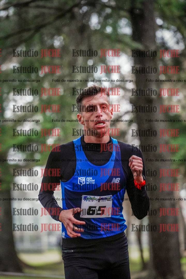 Fotos en el circuito
