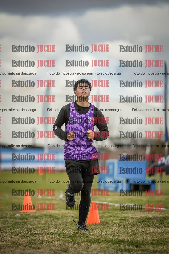 Fotos de las llegadas