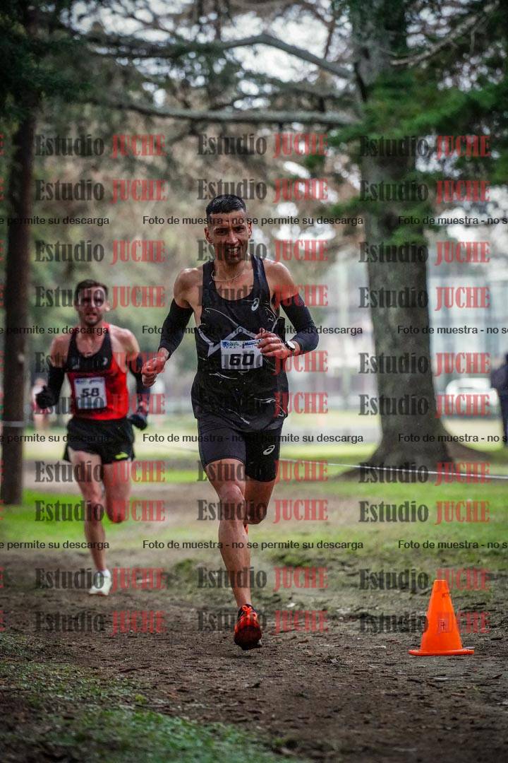Fotos en el circuito