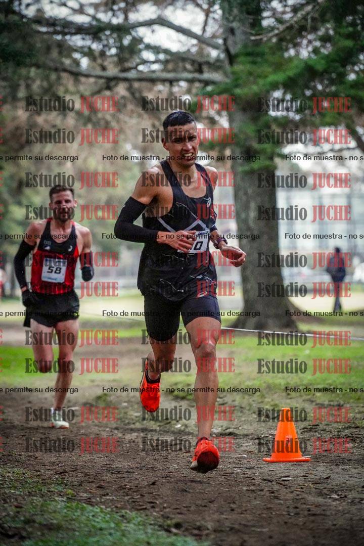 Fotos en el circuito