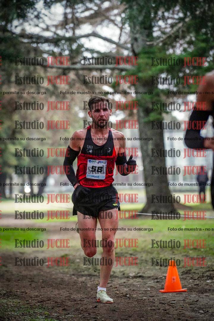 Fotos en el circuito