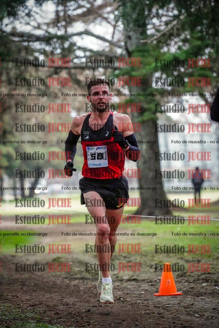 Fotos en el circuito