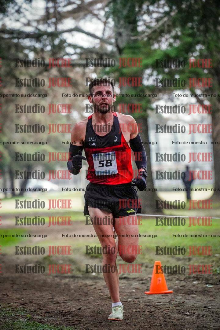 Fotos en el circuito