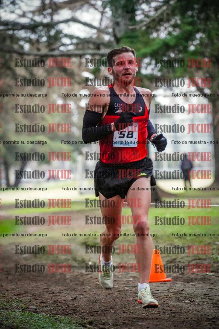 Fotos en el circuito