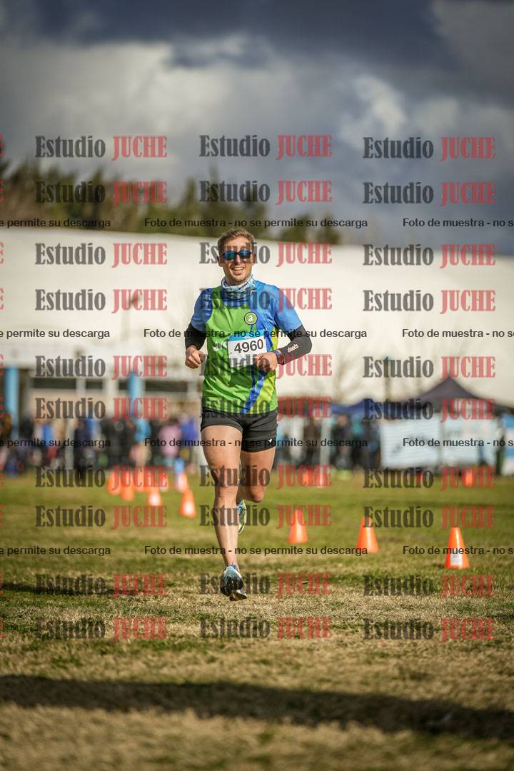 Fotos de las llegadas