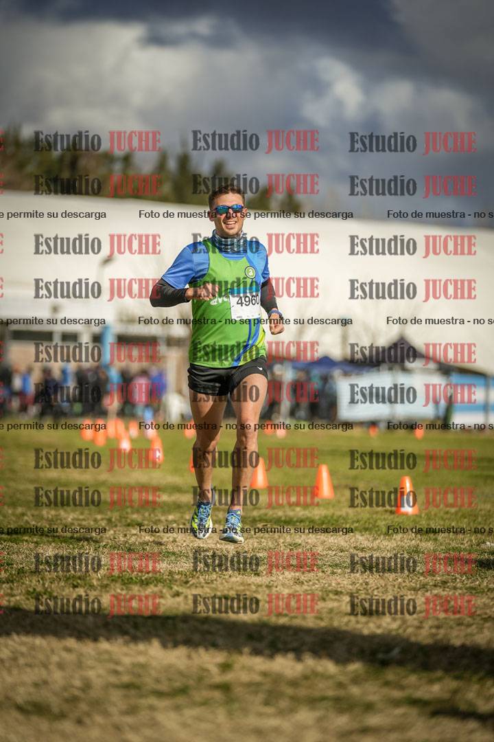 Fotos de las llegadas
