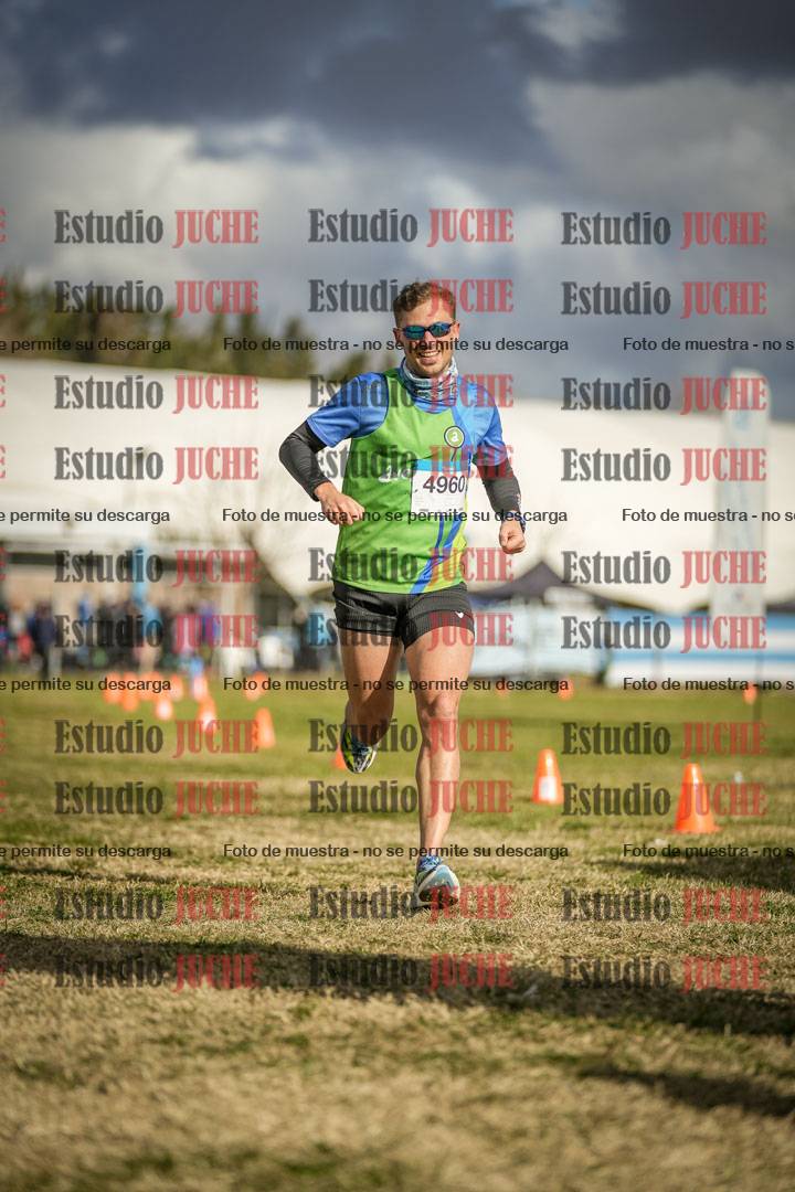 Fotos de las llegadas