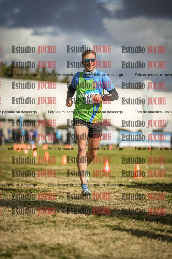 Fotos de las llegadas