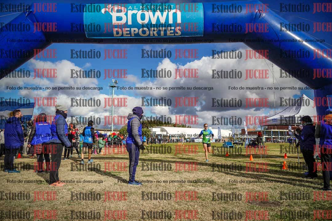 Fotos de las llegadas