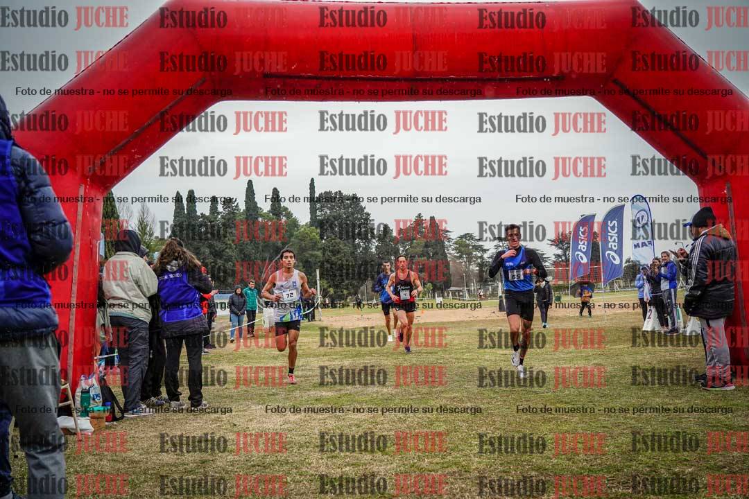 Fotos de la llegada