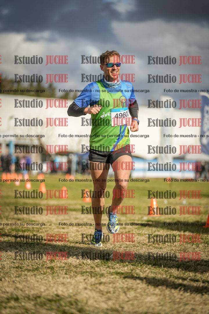 Fotos de las llegadas