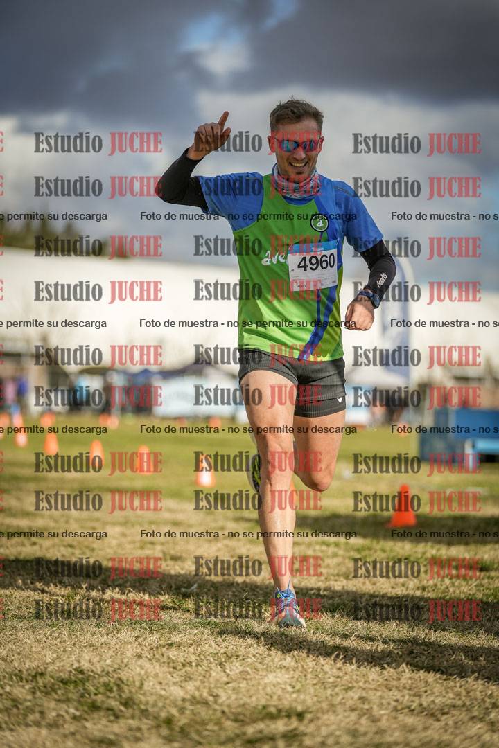 Fotos de las llegadas