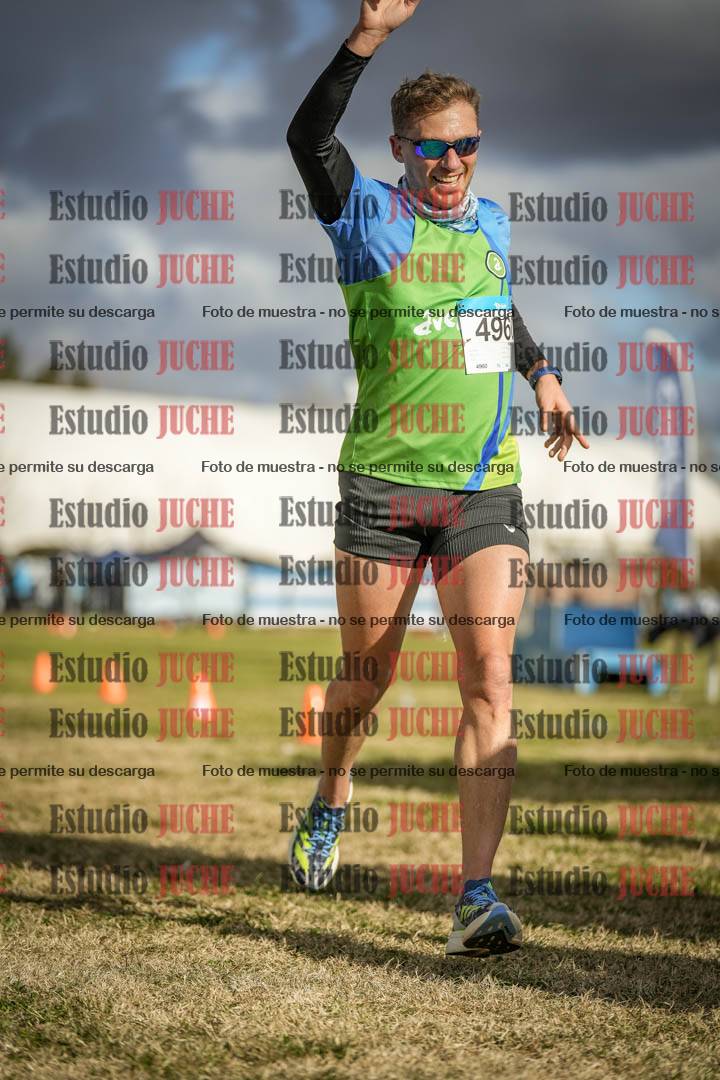 Fotos de las llegadas