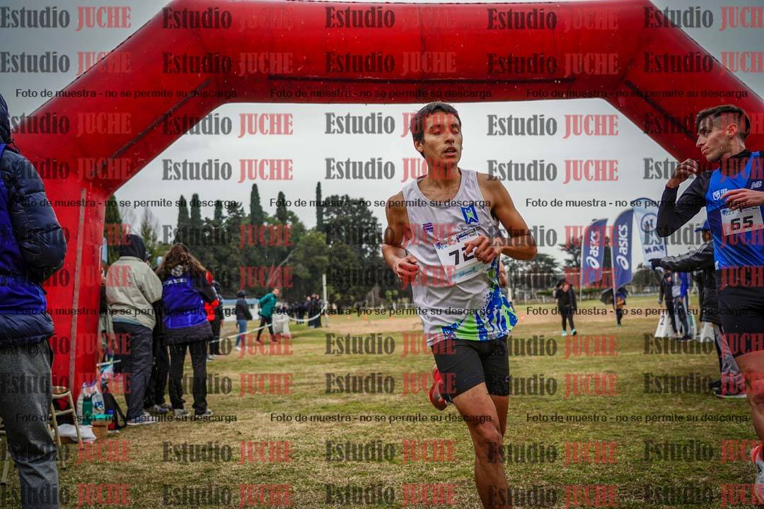 Fotos de la llegada