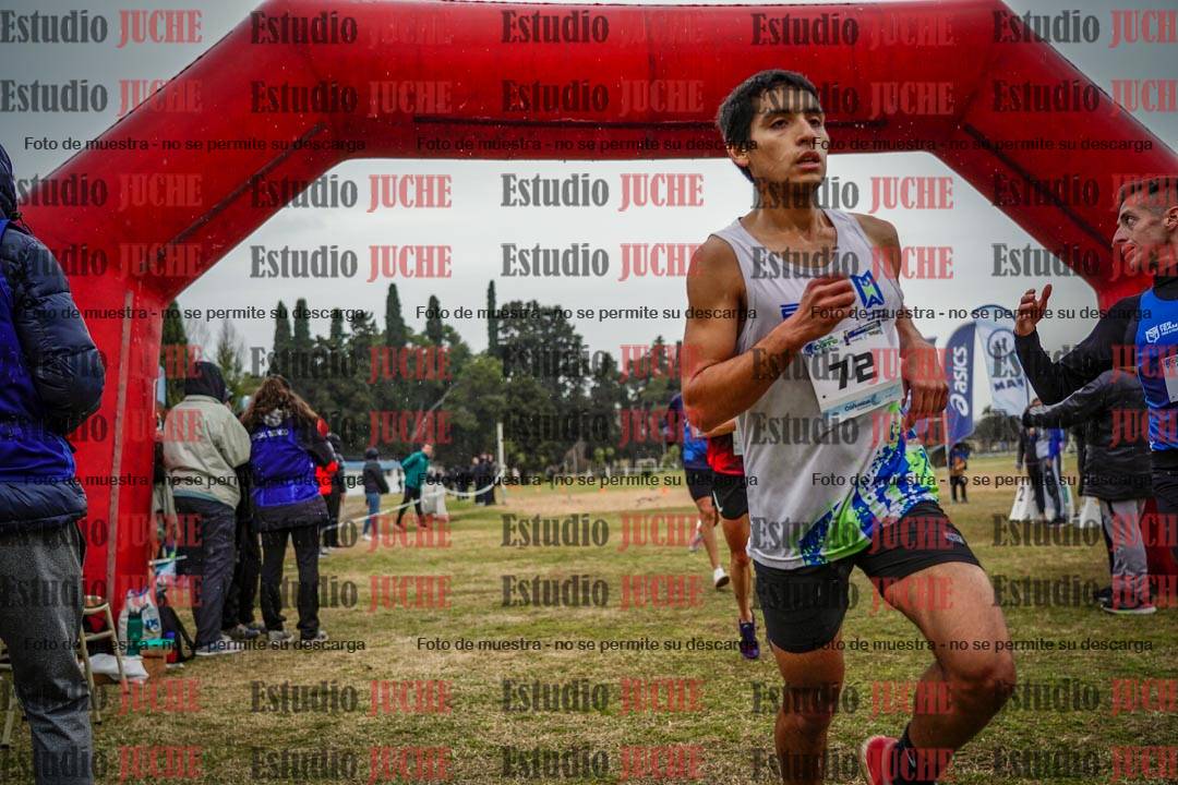 Fotos de la llegada