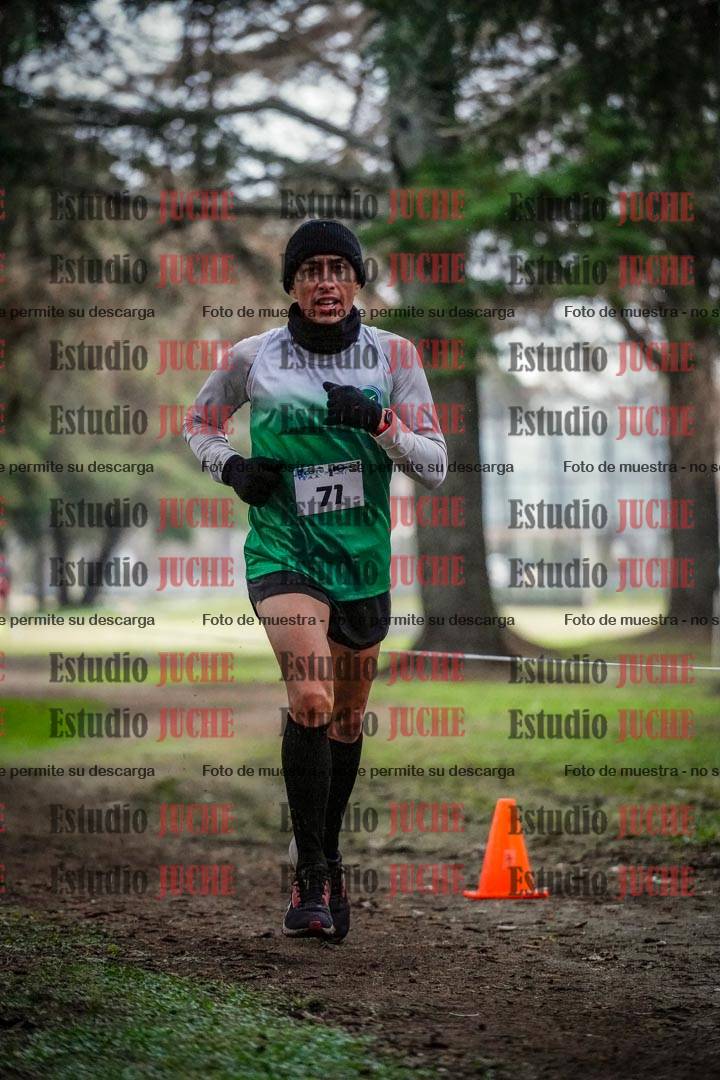 Fotos en el circuito