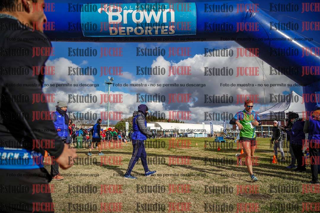 Fotos de las llegadas