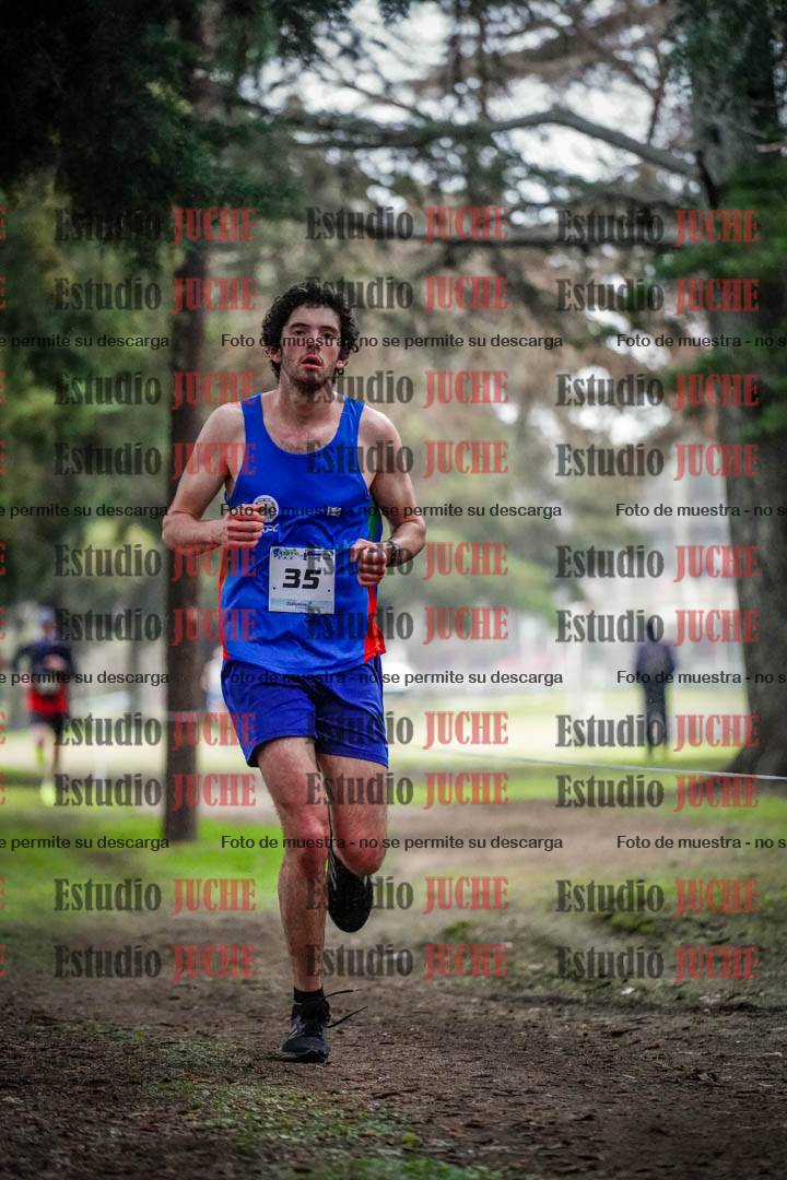 Fotos en el circuito