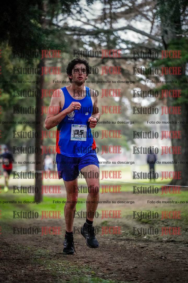 Fotos en el circuito