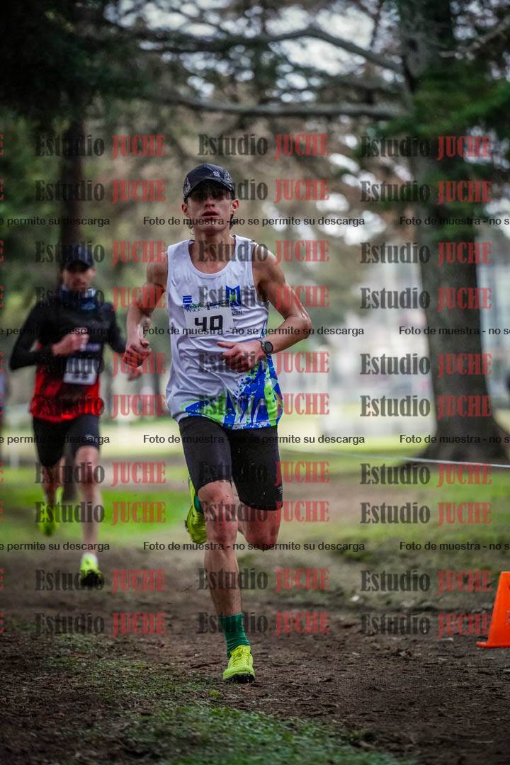 Fotos en el circuito