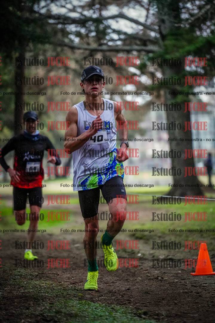 Fotos en el circuito