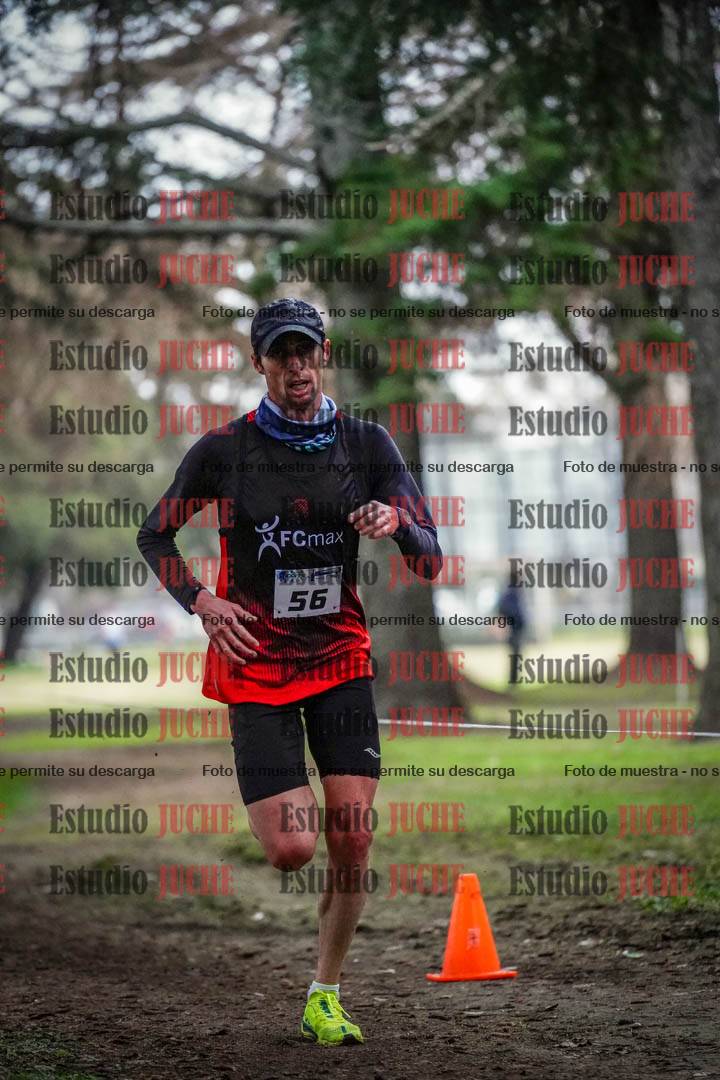 Fotos en el circuito