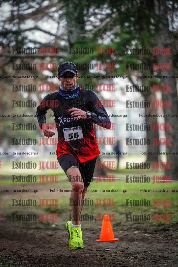 Fotos en el circuito