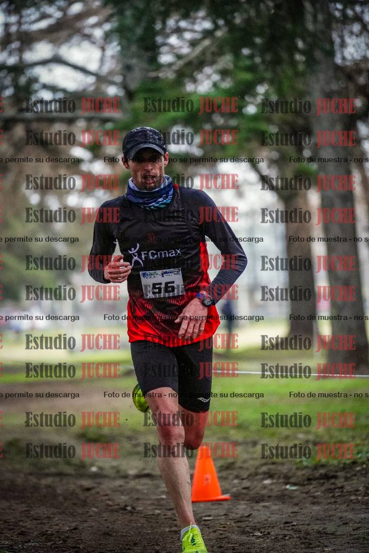 Fotos en el circuito