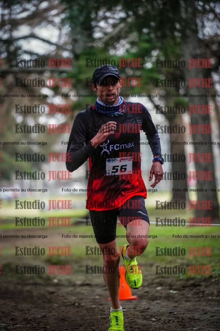 Fotos en el circuito