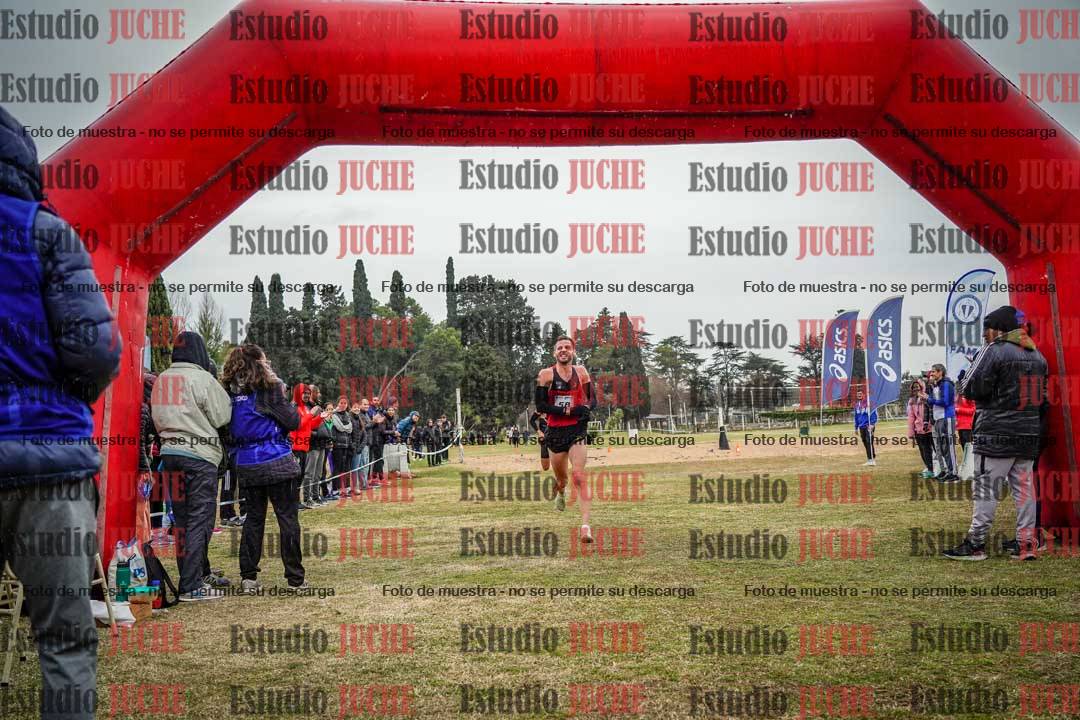 Fotos de la llegada