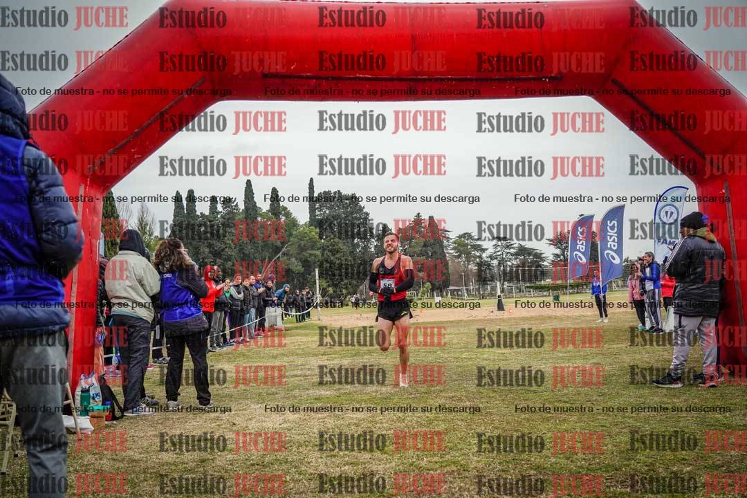 Fotos de la llegada