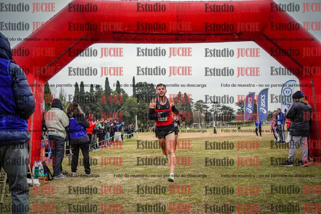 Fotos de la llegada