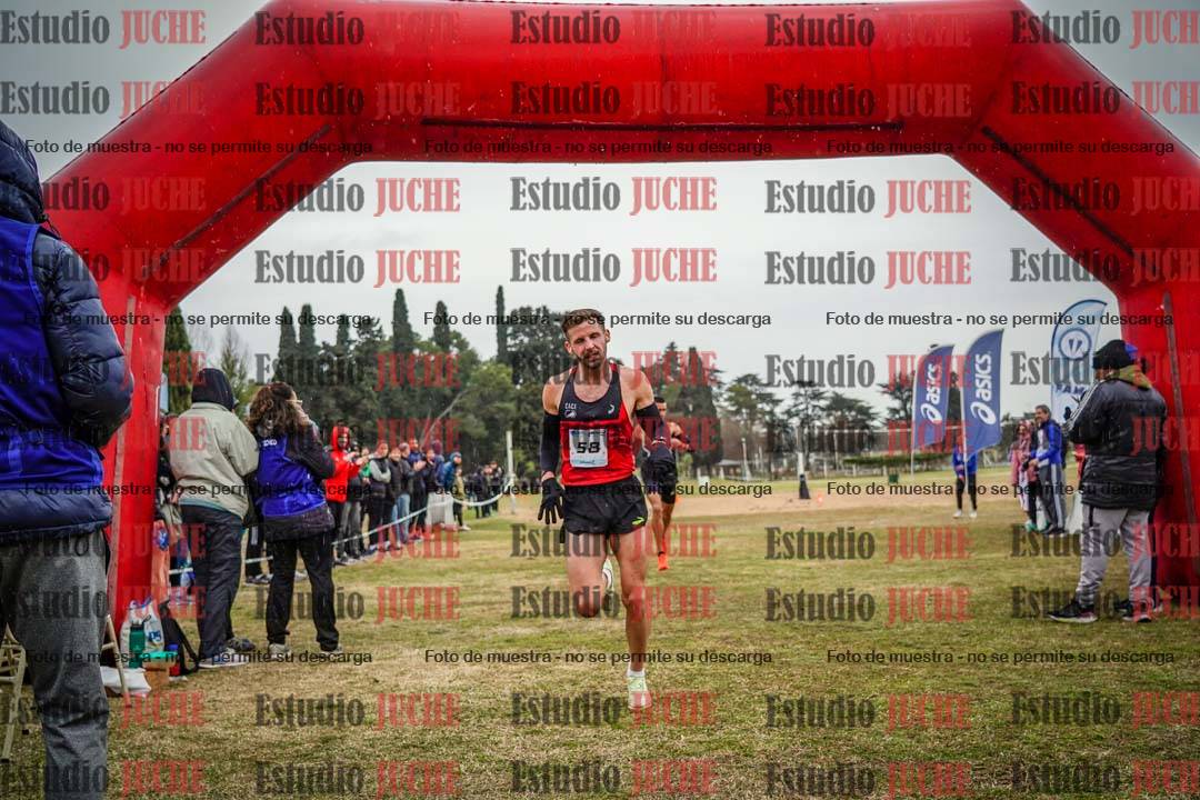 Fotos de la llegada