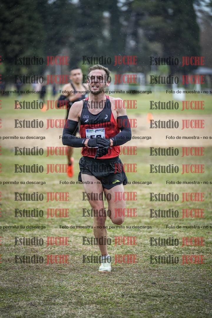 Fotos de la llegada
