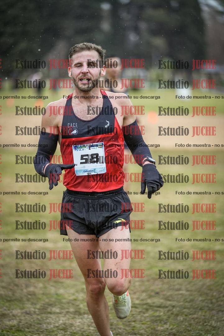 Fotos de la llegada