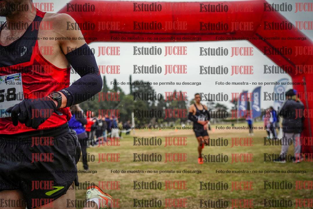 Fotos de la llegada