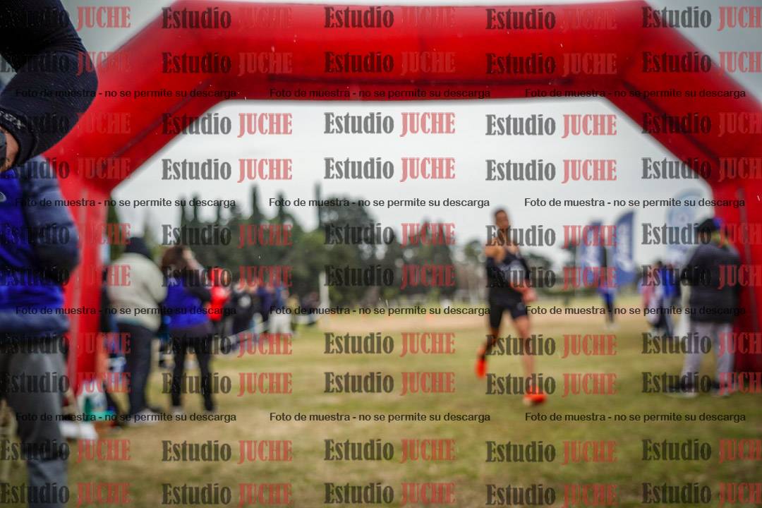 Fotos de la llegada