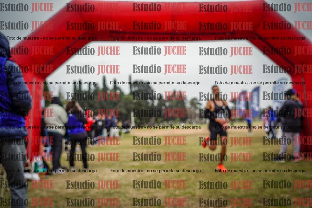 Fotos de la llegada