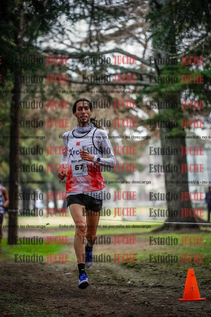 Fotos en el circuito
