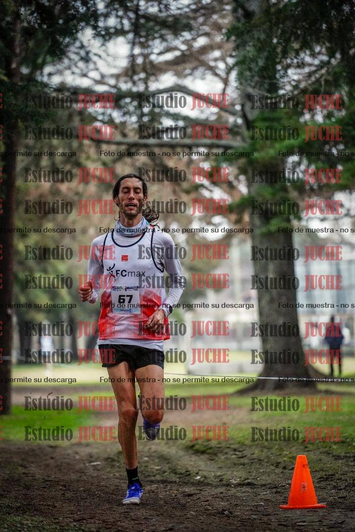 Fotos en el circuito
