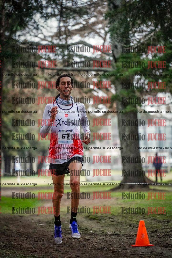 Fotos en el circuito