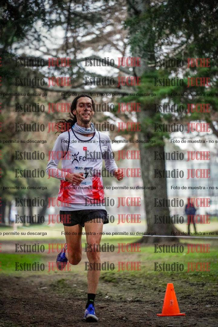 Fotos en el circuito